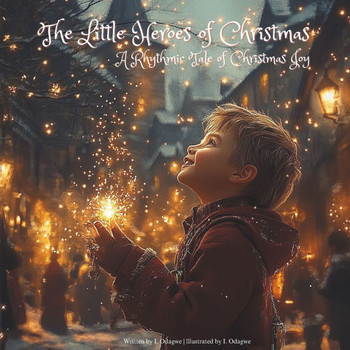 The Little Heroes of Christmas: A Rhythmic Tale of Christmas Joy