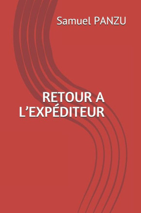 Retour a l'Expéditeur