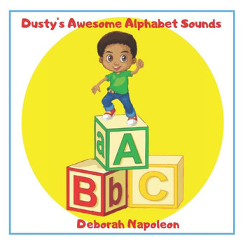 Dusty's Awesome Alphabet Sounds