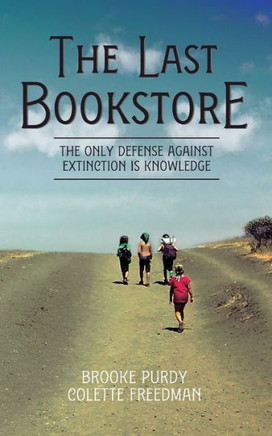 The Last Bookstore: The only defense against extinction is knowledge