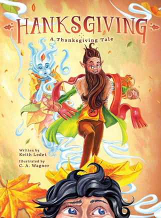 Hanksgiving: A Thanksgiving Tale