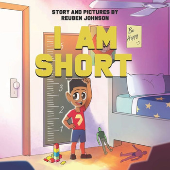 I Am Short