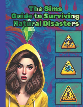 The Sims Guide to Surviving Natural Disasters: A Fun and Practical Guide to Mastering Disaster Preparedness with Sims-Inspired Humor