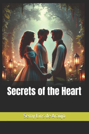 Secrets of the Heart: true story