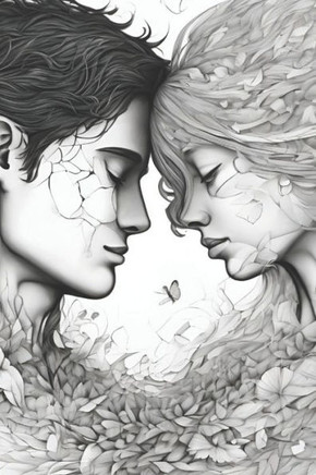 Fading Echoes of Love