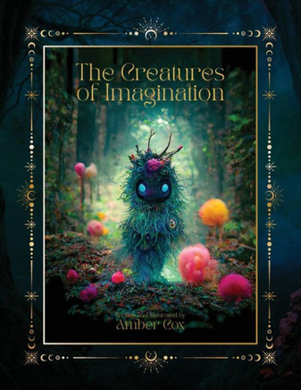 The Creatures Of Imagination