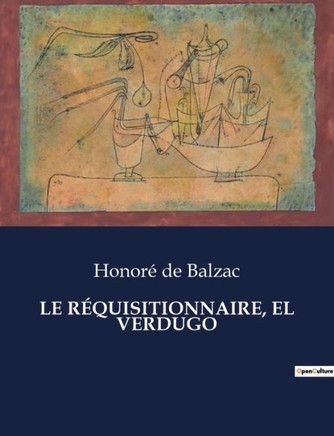 Le Réquisitionnaire, El Verdugo