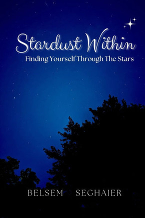 Stardust Within: Finding Yourself Through The Stars