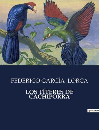 Los Títeres de Cachiporra