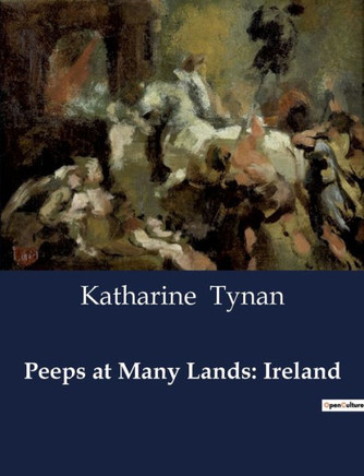 Peeps at Many Lands: Ireland