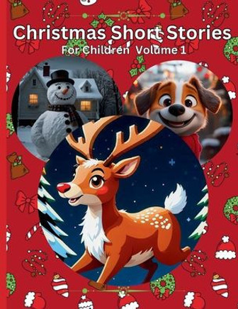Christmas Short Stories for Children