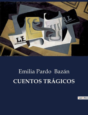 Cuentos Trágicos