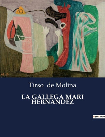 La Gallega Mari Hernández