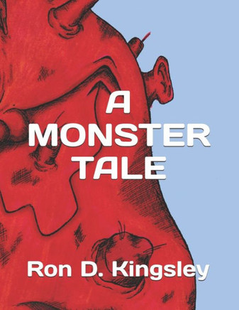 A Monster Tale