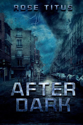 After Dark (The Vampire Next Door)