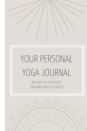 Your Personal Yoga Journal