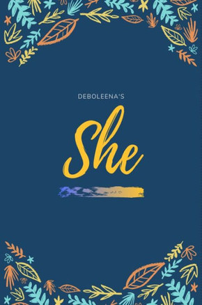 She: An ode to the warrior that she is...