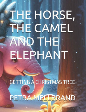The Horse, the Camel and the Elephant: Getting a Christmas Tree