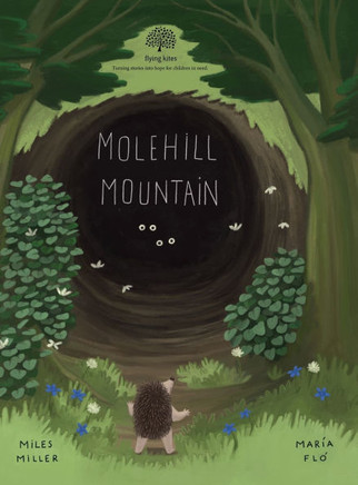 Molehill Mountain: Turning Stories Into Hope