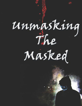 Unmasking the Masked: The Beginner's Guide to Online Investigating