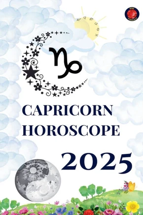 Capricorn Horoscope 2025