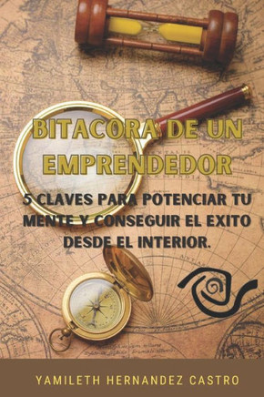 Bitacora de Un Emprendedor: Bitacora de Un Emprendedor