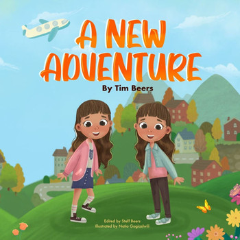 A New Adventure: Embracing Change and Finding New Adventures