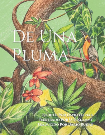 De Una Pluma