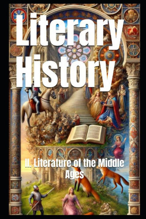 Literary History: II. Literature of the Middle Ages