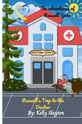 Russell's Trip to the Doctor