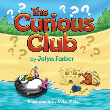 The Curious Club