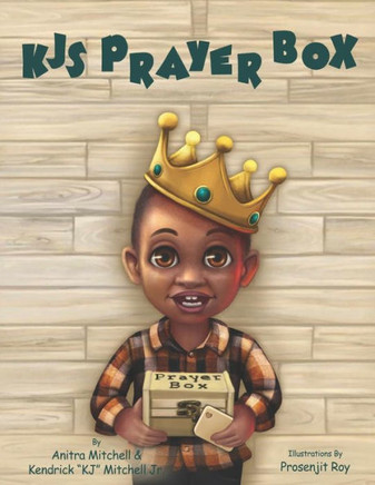KJs Prayer Box