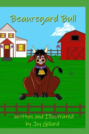 Beauregard Bull
