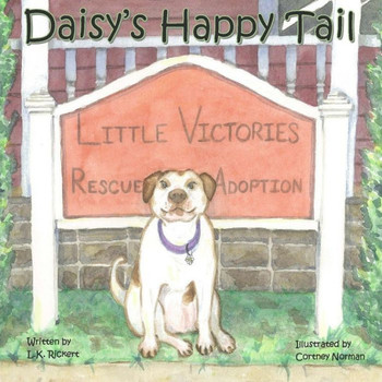 Daisy'S Happy Tail
