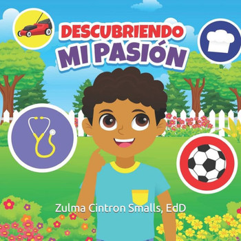Descubriendo Mi Pasión