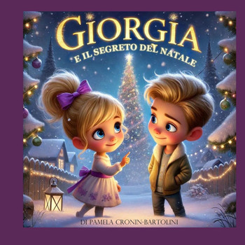 Giorgia e il Segreto del Natale