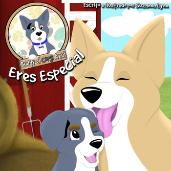 Eres Especial: Spanish Version