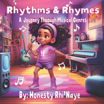 Rhythms & Rhymes: A Journey Through Musical Genres