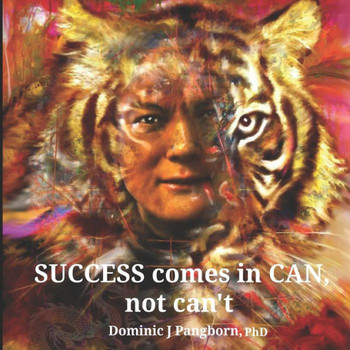 SUCCESS comes in CAN, not can't