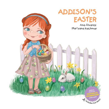 Addison's Easter