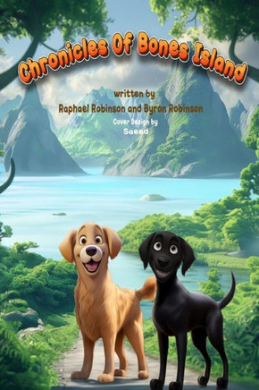 Chronicles of Bones Island: Book One