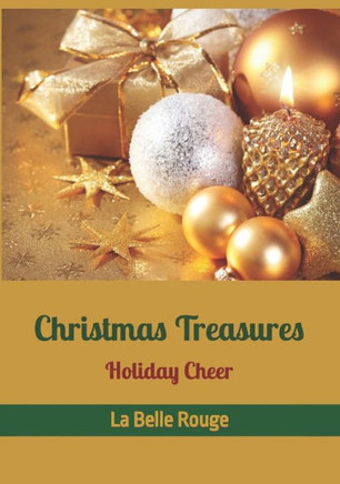 Christmas Treasures: Holiday Cheer