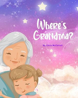 Where'S Grandma?