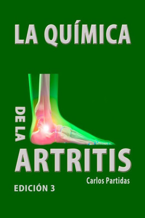 La Química de la Artritis: Porqué Los Humanos No Deben Comer Carne