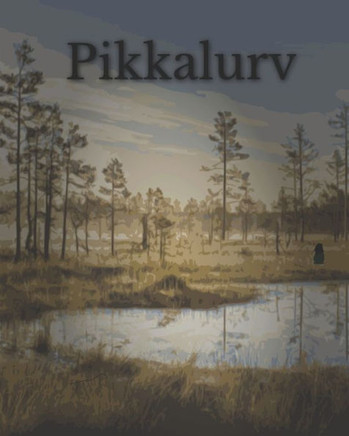 Pikkalurv: (English version)