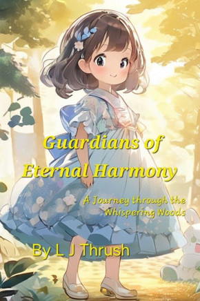 Guardians of Eternal Harmony: A Journey through the Whispering Woods