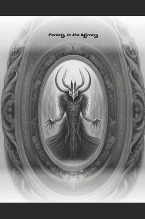 Portals in the Mirrors