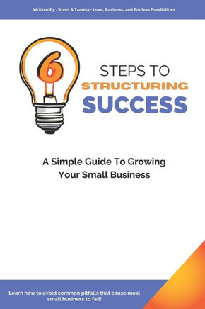 Structuring Success: A Simple Guide To Growing Your Small Business