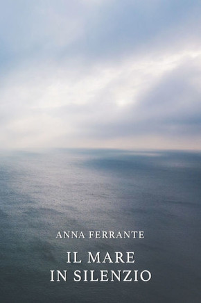 Il mare in silenzio