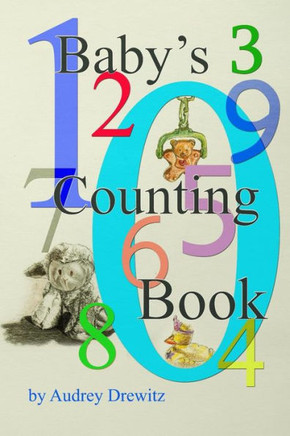 Baby'S Counting Book
